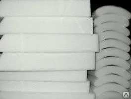 фото Поролон 5 мм, марка 1625, размер 2х1 м