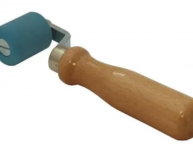 фото Прижимной ролик 40 мм с тефлоновым покрытием