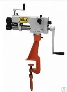 Фото №0 Станок зиговочный Stalex RM-08