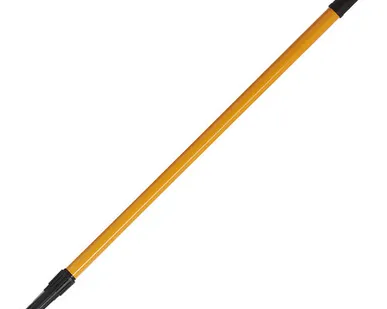 фото Стержень-удлинитель STAYER "MASTER" телескопический для валиков, 1 - 2м