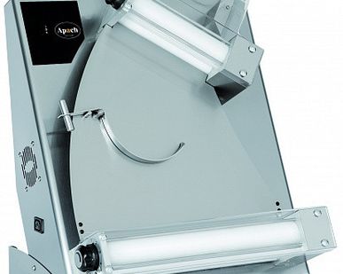 фото Тестораскаточная машина для пиццы Apach ARM420