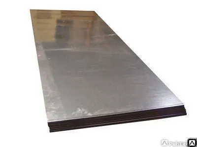 Фото №0 Лист оцинкованный 0.6 х1250 1000хрулон, гальвалюм, ст.08кп2, 08пс резка дос