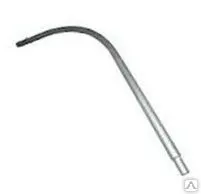 фото Кронштейн "КИШ" вылет 2,5 м угол накл 20 гр. Ф.48