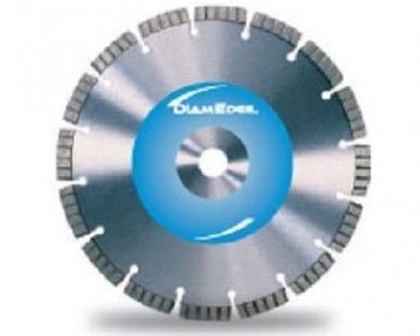 фото Алмазный диск SPLIT RUNNER LBR 500
