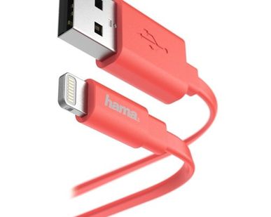 фото Кабель HAMA USB - Apple