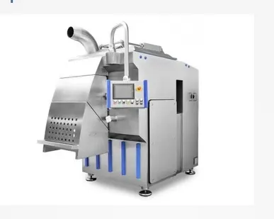 фото Фаршемешалка PSS SMV 500 SPEED MIXER VACUUM в Москве