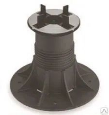 фото Опора с автоматическим корректором угла наклона ETERNO модель SE4