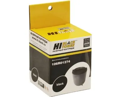 фото Картридж Hi-Black HB-106R01274