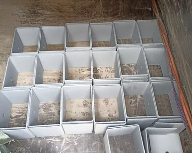 фото Закладные для кирпича П образные 125 ЗК-1