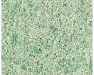 фото Жидкие обои Silk Plaster Victoria / Виктория 716, Светлый изумрудно-зеленый