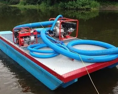 фото Миниземснаряд МЧС1800