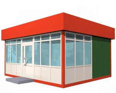 фото Ларьки для шавермы