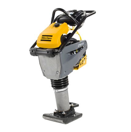 Фото №0 Вибротрамбовка Atlas Copco LT 5005 9