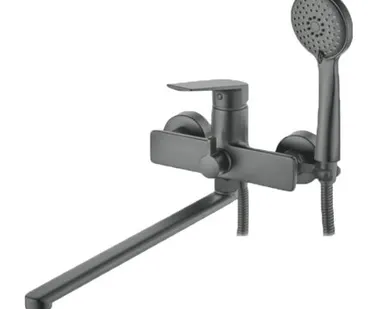 фото Смесители