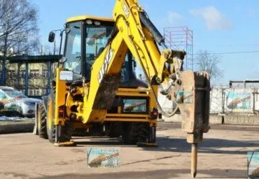 Аренда-тракторов