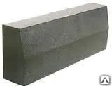 фото Бордюр 100x20x 8 тротуарный