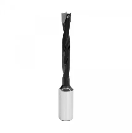 Фото №0 Сверло глухое DELTA TOOLS 6x10x70 мм R