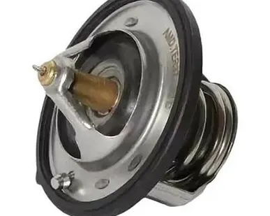 фото HYUNDAI/KIA Термостат G4F Solaris/Rio/Elantra HD/i30/Ceed (82C) ор 255002B000