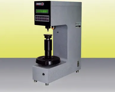 фото Твердомер 2143 ТРС-М