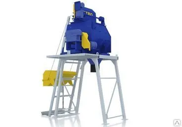 Фото №0 Мини-РБУ (бюджет) БЮДЖЕТ-10 (РБУ, БРУ)
в