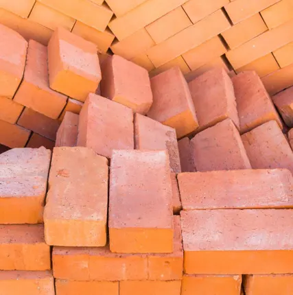 Фото №0 Кирпич стеновой