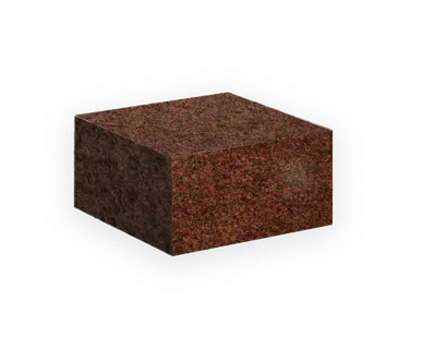 фото Брусчатка, Месторождение: Лезниковское, Обработка: Полированный