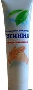 фото Крем Скиния 100 мл