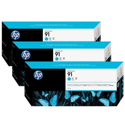 Фото №0 Набор картриджей HP C9483A