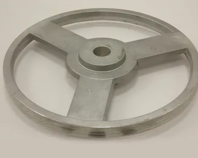 фото Верхний шкив для FSG 103 1830 quot;А quot;