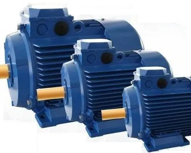 фото Электродвигатель П32М 4, 2кВт 3000/3500 220В возб. Смешанное