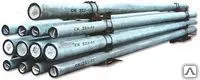 фото Стойка цилиндрическая СЦП-2