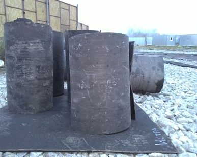 фото Транспортерная лента Б/У , нарезаем от 1,4 м