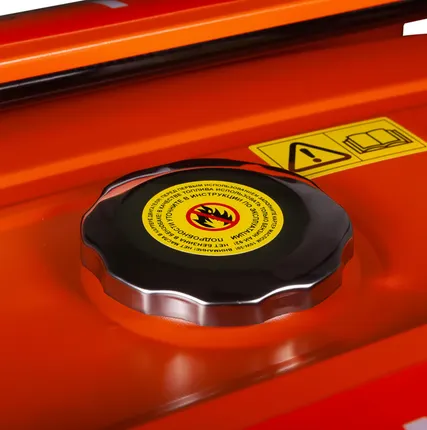 Фото №6 Генератор Sturm! PG8735