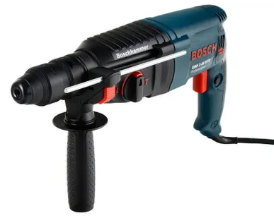 фото Перфоратор Bosch GBH 2-26 DFR