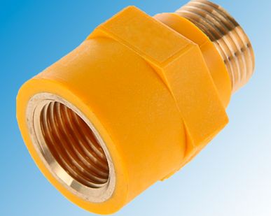 фото Вставка газовая изолирующая В-Н 1/2&quot;