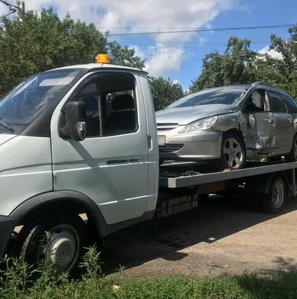 Фото №0 Вызвать машину эвакуатора