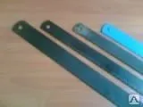 фото Полотно ножовочное машинное 350х32х4,0х2,0 Р6М5