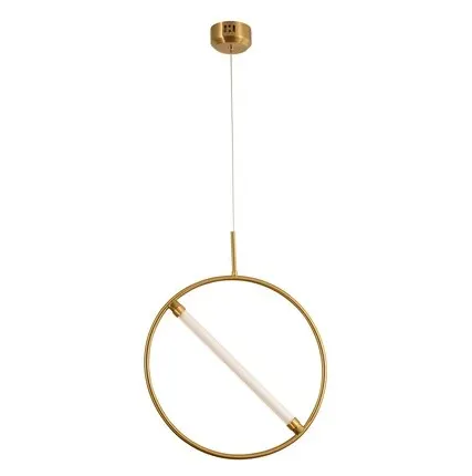 Фото №0 Подвесной светильник Arte Lamp DOLORES A2565SP-1PB