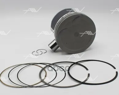 фото поршень с кольцами STD SUZUKI J24B Autowelt арт. PN37030