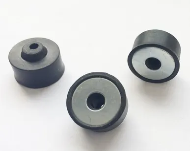 фото Виброразвязывающий узел VibroLine 20x10 с шайбой М6