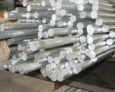 фото Круг алюминиевый 65 мм Д16Т