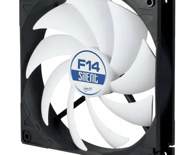 фото Система охлаждения для корпуса