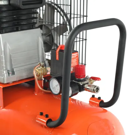 Фото №9 Компрессор PTR 100-440I