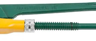 фото Ключ трубный L 1 1/2" 440мм KRAFTOOL 2734-15