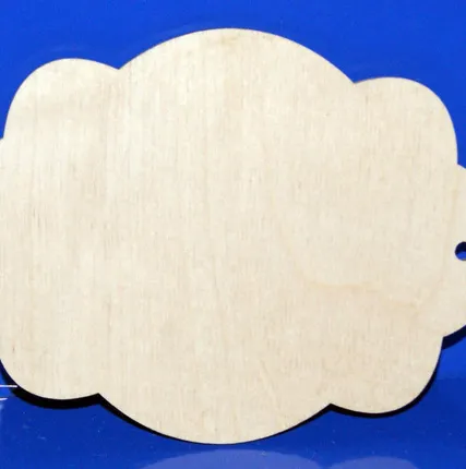 Фото №0 Табличка фанерная