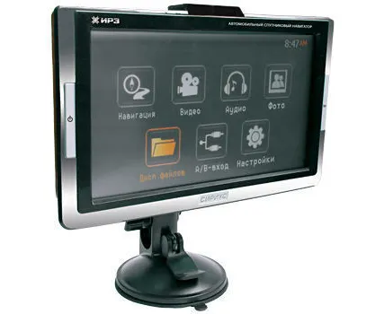 Фото №0 Обновление gps автонавигаторов, новейшие карты, удобные скины!