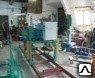 фото Пилорама дисковая "Алтай" ДПА500