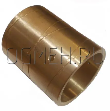 Фото №1 Подшипник Скольжения