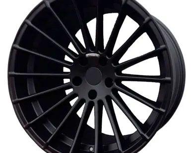 фото Колесный диск FR Design B1005