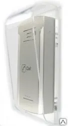 Фото №0 Козырек к SIP-домофонам Pantel/Pancode